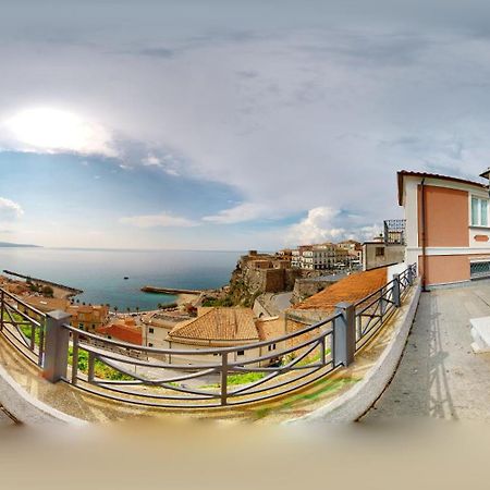 Il Casalino Apartment Pizzo  Ngoại thất bức ảnh
