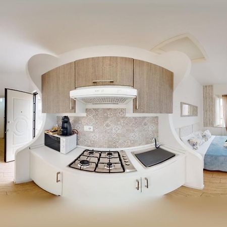 Il Casalino Apartment Pizzo  Ngoại thất bức ảnh