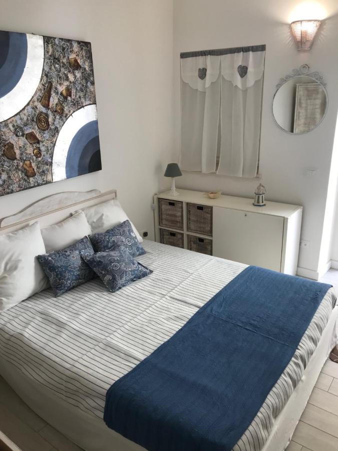 Il Casalino Apartment Pizzo  Ngoại thất bức ảnh