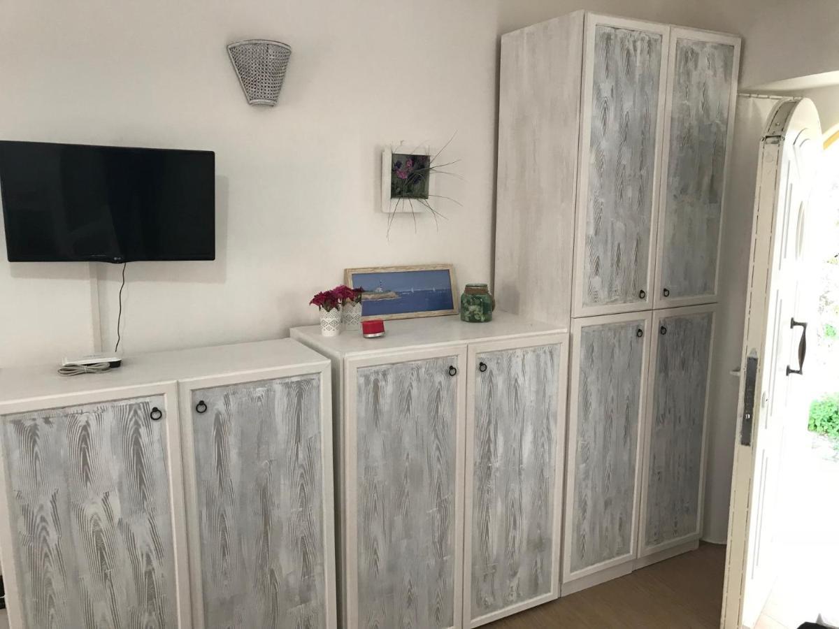 Il Casalino Apartment Pizzo  Ngoại thất bức ảnh