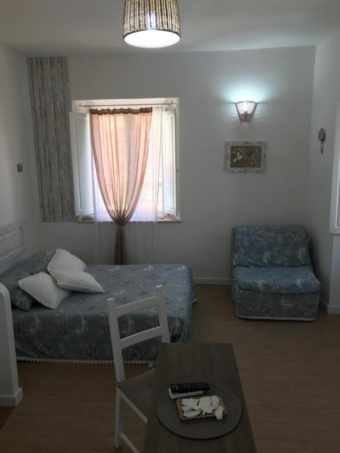Il Casalino Apartment Pizzo  Ngoại thất bức ảnh