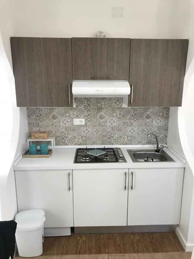 Il Casalino Apartment Pizzo  Ngoại thất bức ảnh