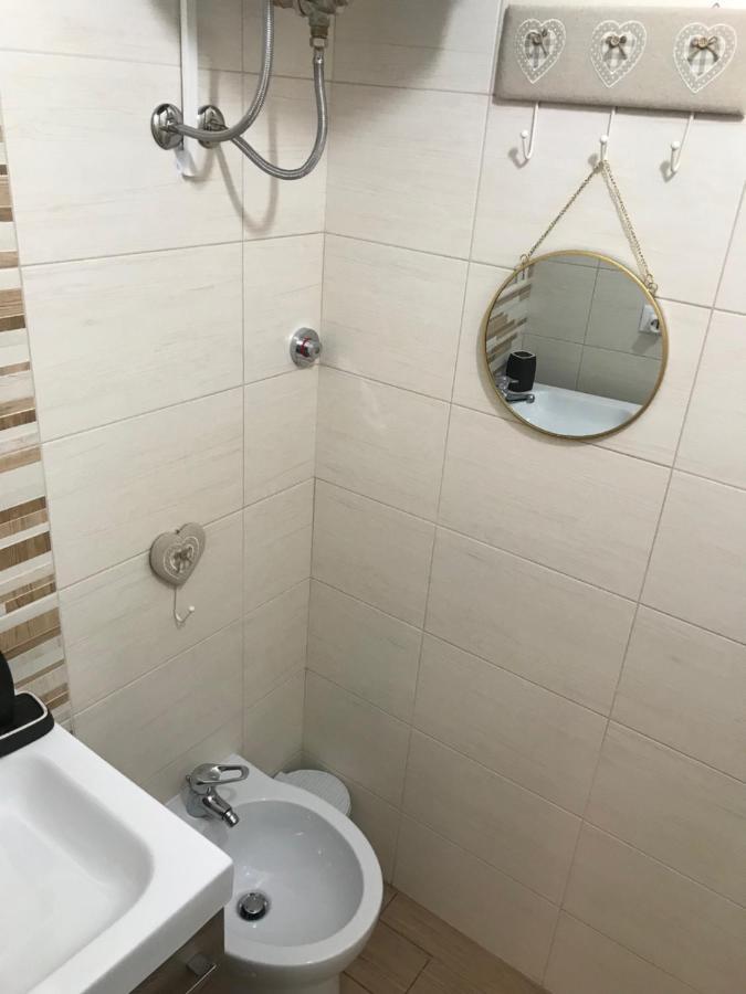 Il Casalino Apartment Pizzo  Ngoại thất bức ảnh