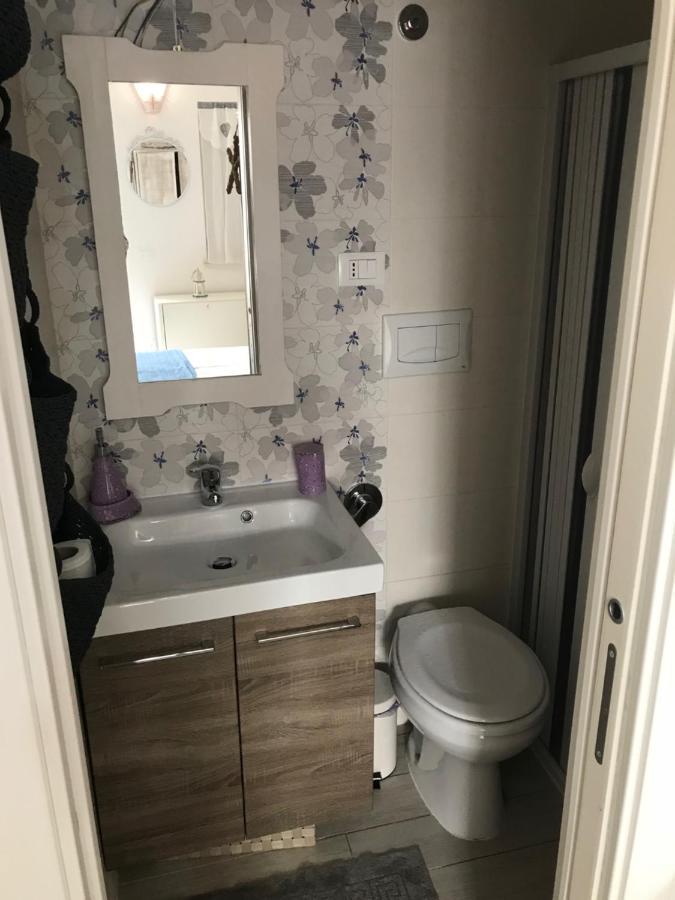 Il Casalino Apartment Pizzo  Ngoại thất bức ảnh
