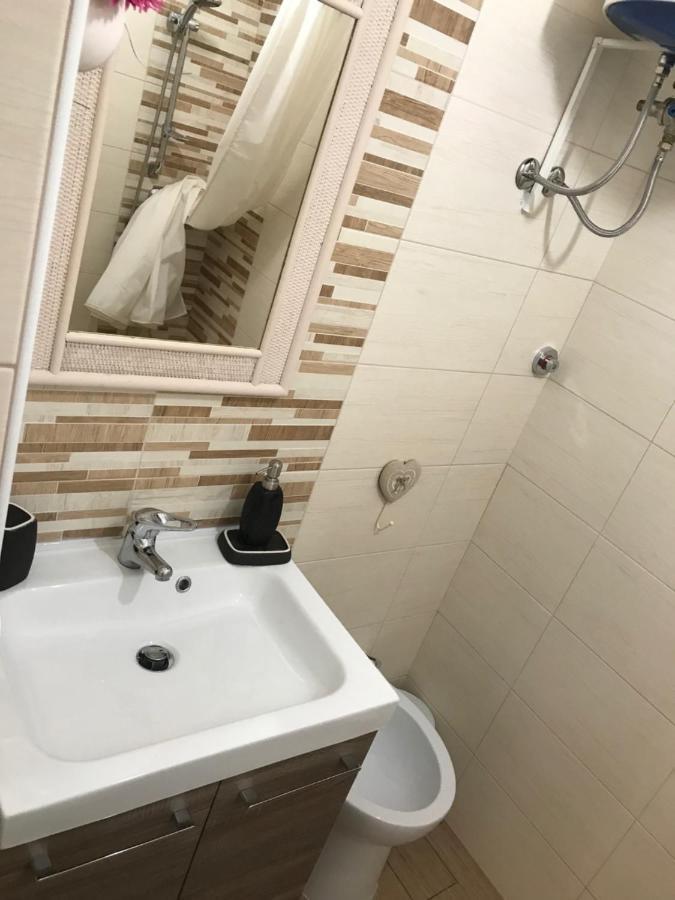 Il Casalino Apartment Pizzo  Ngoại thất bức ảnh