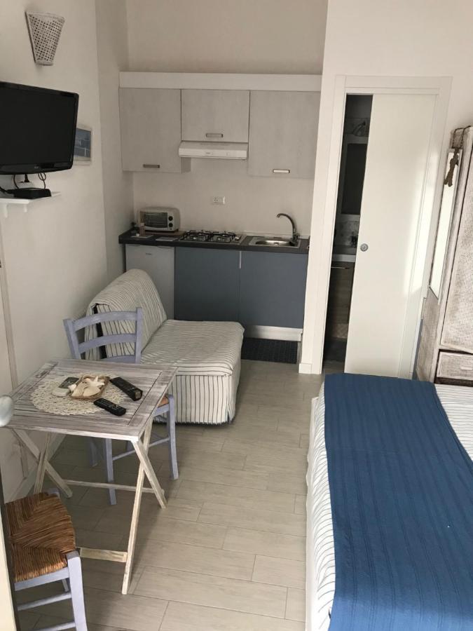 Il Casalino Apartment Pizzo  Ngoại thất bức ảnh