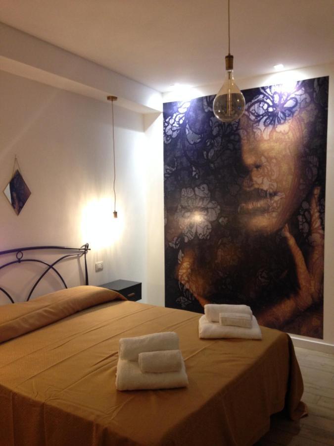 Il Casalino Apartment Pizzo  Ngoại thất bức ảnh