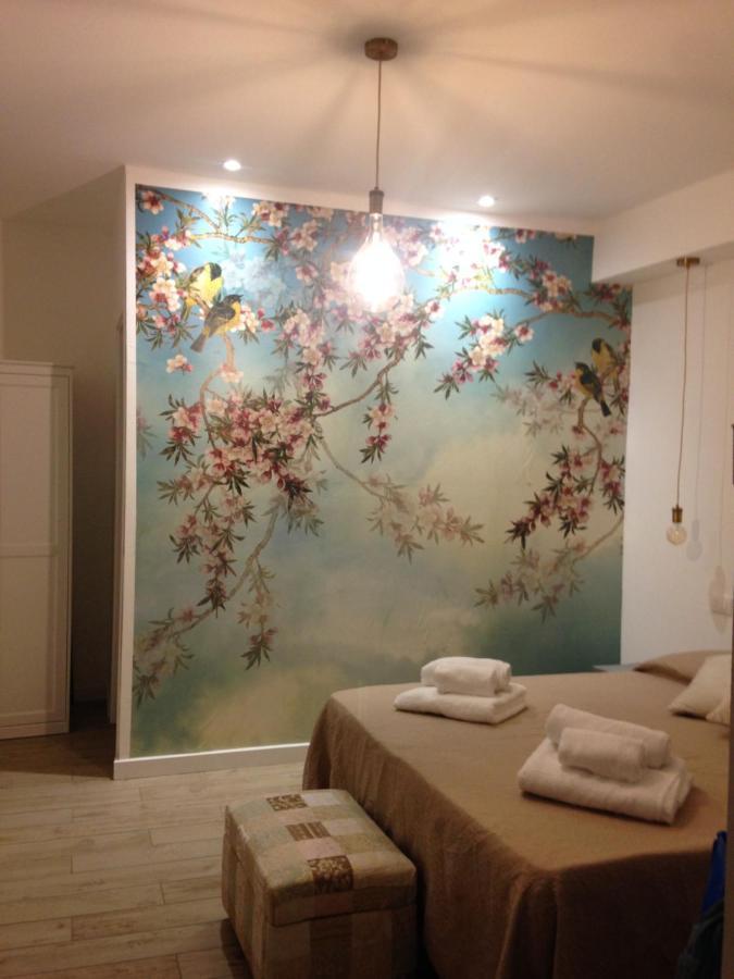 Il Casalino Apartment Pizzo  Ngoại thất bức ảnh