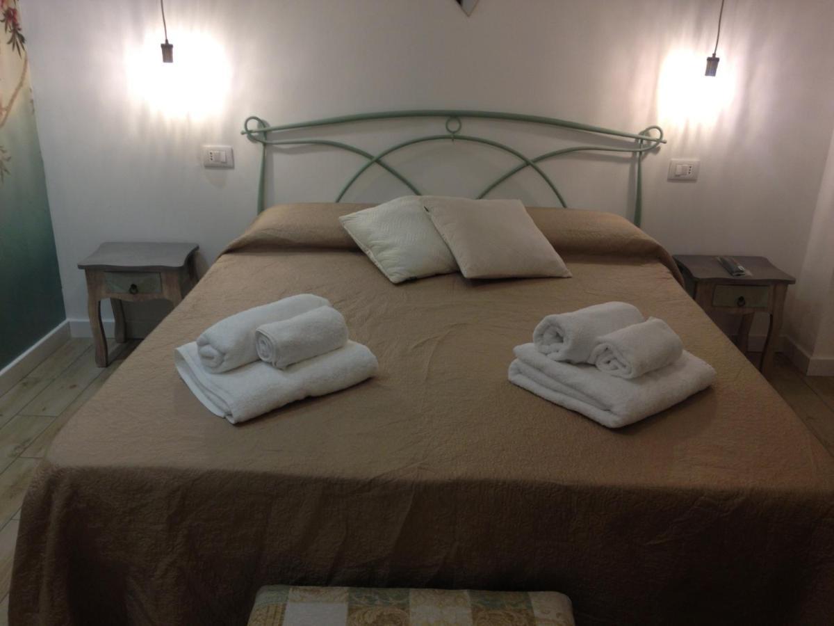 Il Casalino Apartment Pizzo  Ngoại thất bức ảnh