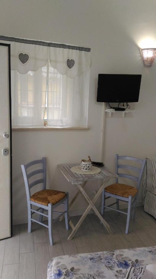 Il Casalino Apartment Pizzo  Ngoại thất bức ảnh