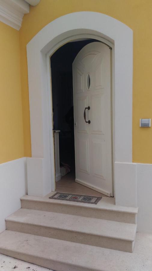 Il Casalino Apartment Pizzo  Ngoại thất bức ảnh