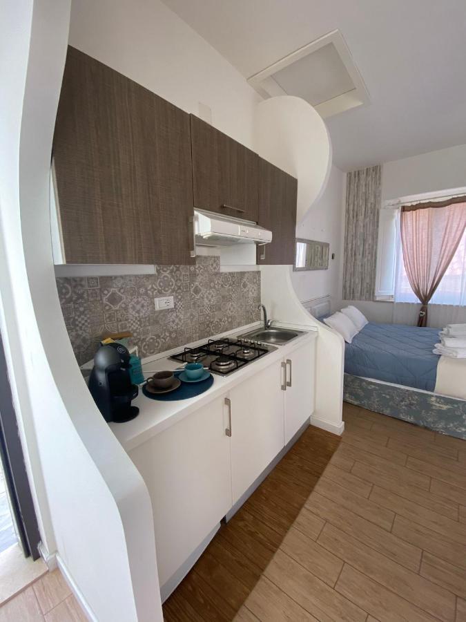 Il Casalino Apartment Pizzo  Ngoại thất bức ảnh