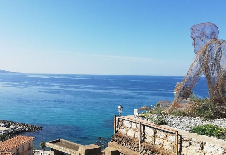 Il Casalino Apartment Pizzo  Ngoại thất bức ảnh