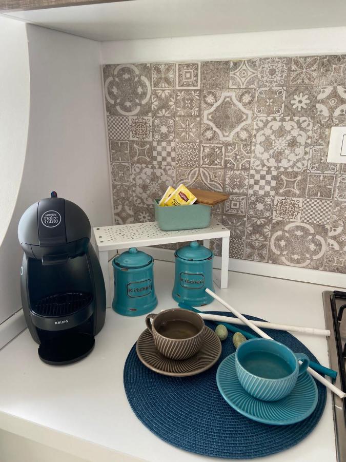 Il Casalino Apartment Pizzo  Ngoại thất bức ảnh