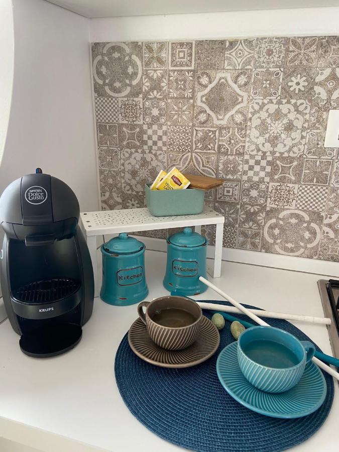 Il Casalino Apartment Pizzo  Ngoại thất bức ảnh