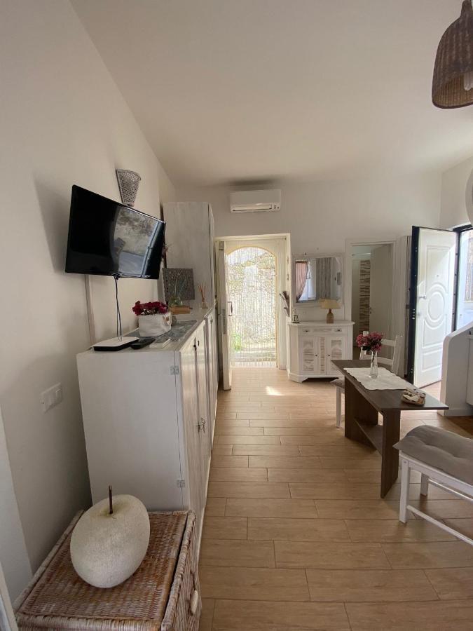 Il Casalino Apartment Pizzo  Ngoại thất bức ảnh
