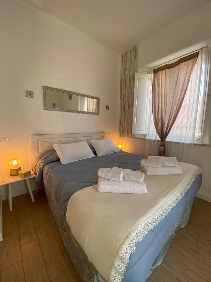 Il Casalino Apartment Pizzo  Ngoại thất bức ảnh