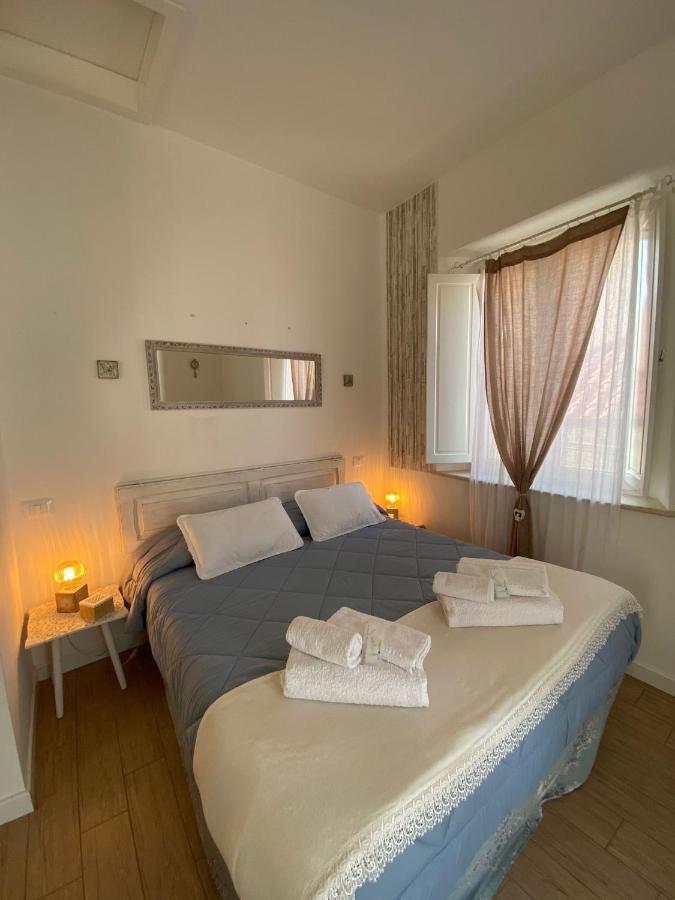 Il Casalino Apartment Pizzo  Ngoại thất bức ảnh