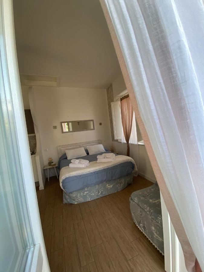 Il Casalino Apartment Pizzo  Ngoại thất bức ảnh