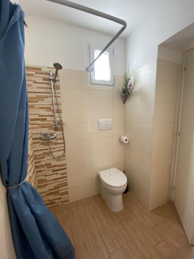 Il Casalino Apartment Pizzo  Ngoại thất bức ảnh