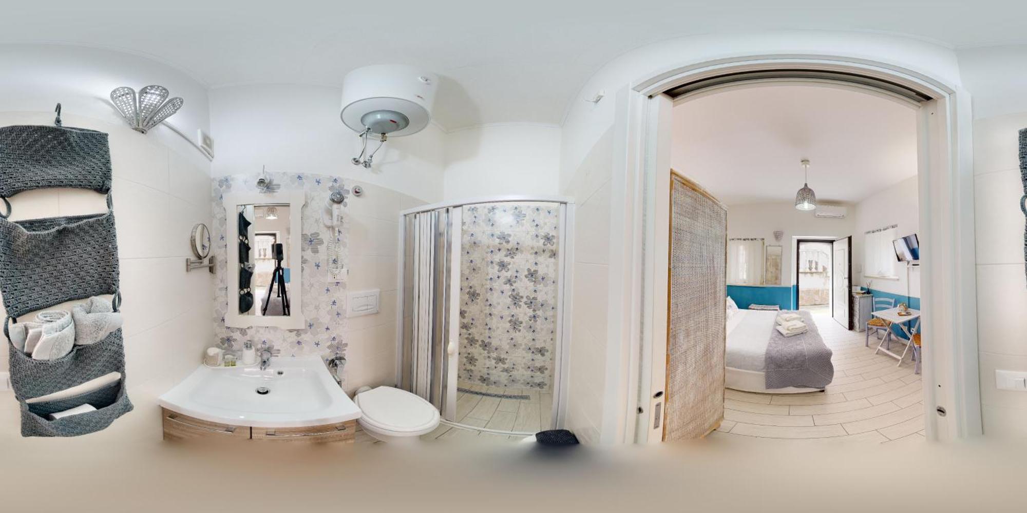 Il Casalino Apartment Pizzo  Ngoại thất bức ảnh