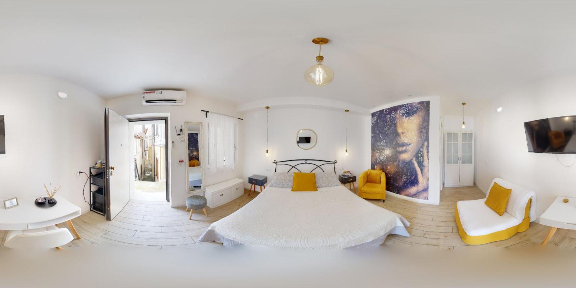 Il Casalino Apartment Pizzo  Ngoại thất bức ảnh