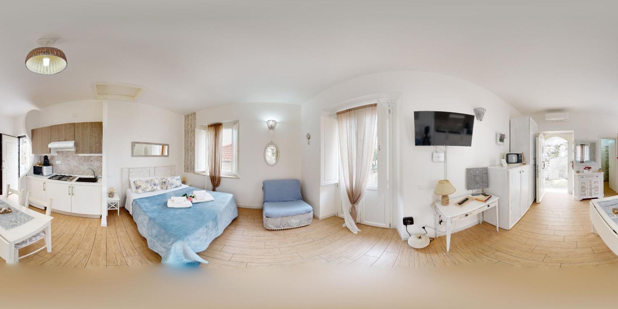 Il Casalino Apartment Pizzo  Ngoại thất bức ảnh