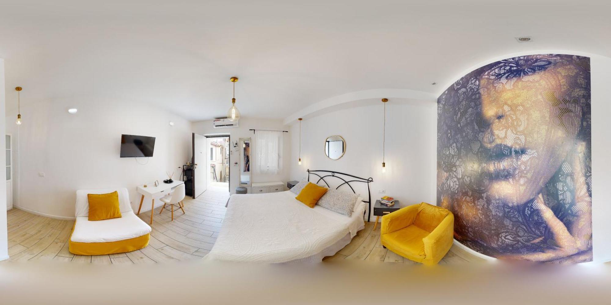 Il Casalino Apartment Pizzo  Ngoại thất bức ảnh