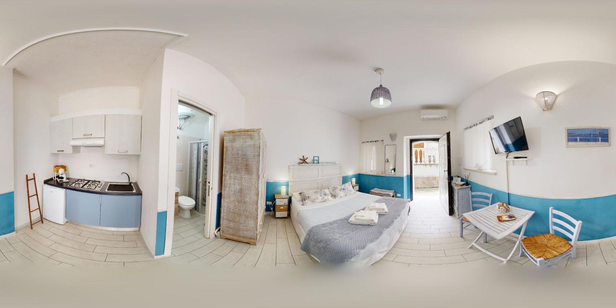 Il Casalino Apartment Pizzo  Ngoại thất bức ảnh