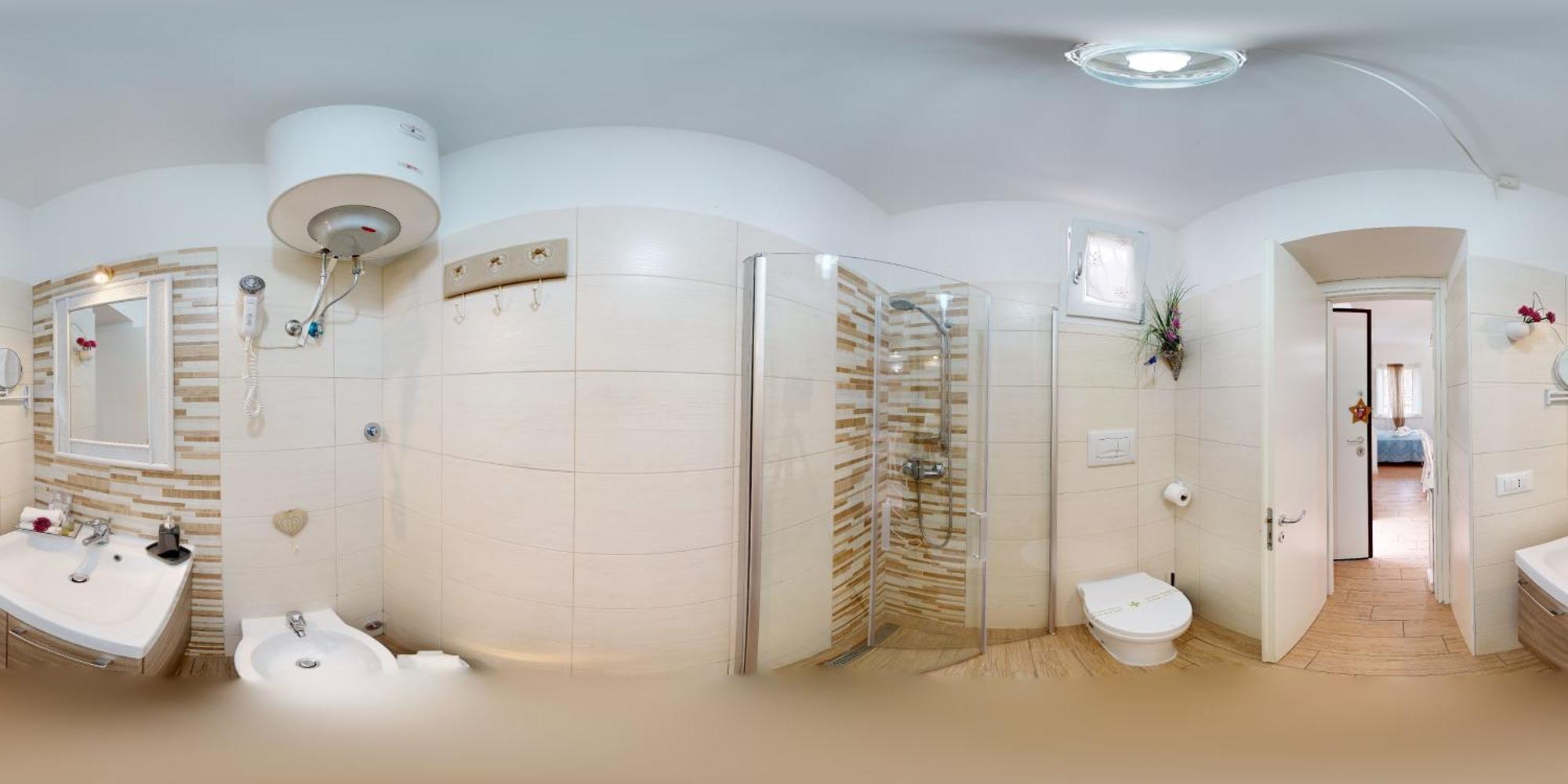Il Casalino Apartment Pizzo  Ngoại thất bức ảnh