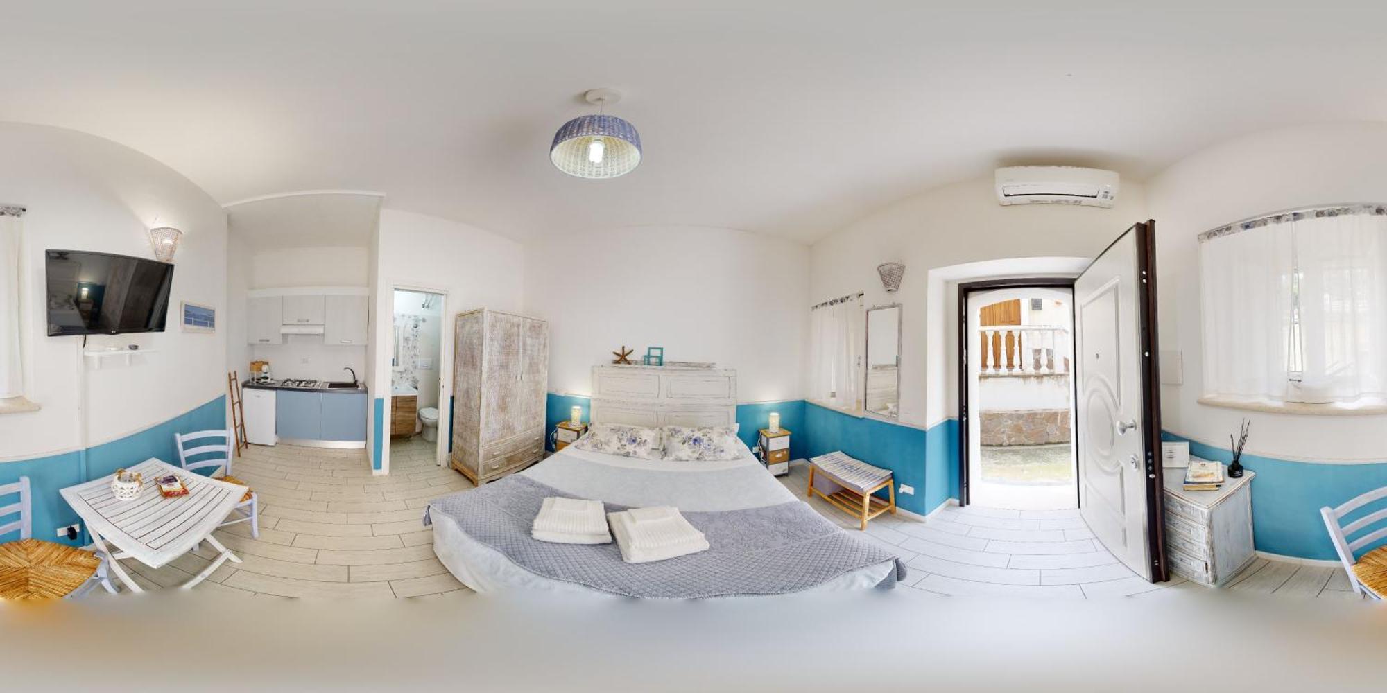 Il Casalino Apartment Pizzo  Ngoại thất bức ảnh
