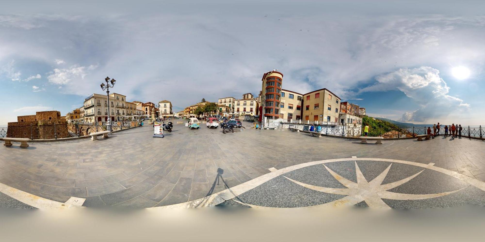 Il Casalino Apartment Pizzo  Ngoại thất bức ảnh